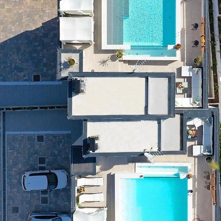 Villa Bellavista زادار المظهر الخارجي الصورة