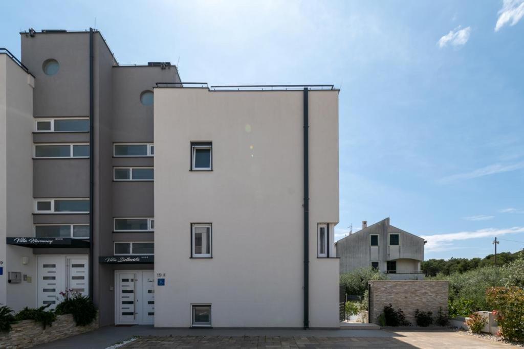 Villa Bellavista زادار المظهر الخارجي الصورة