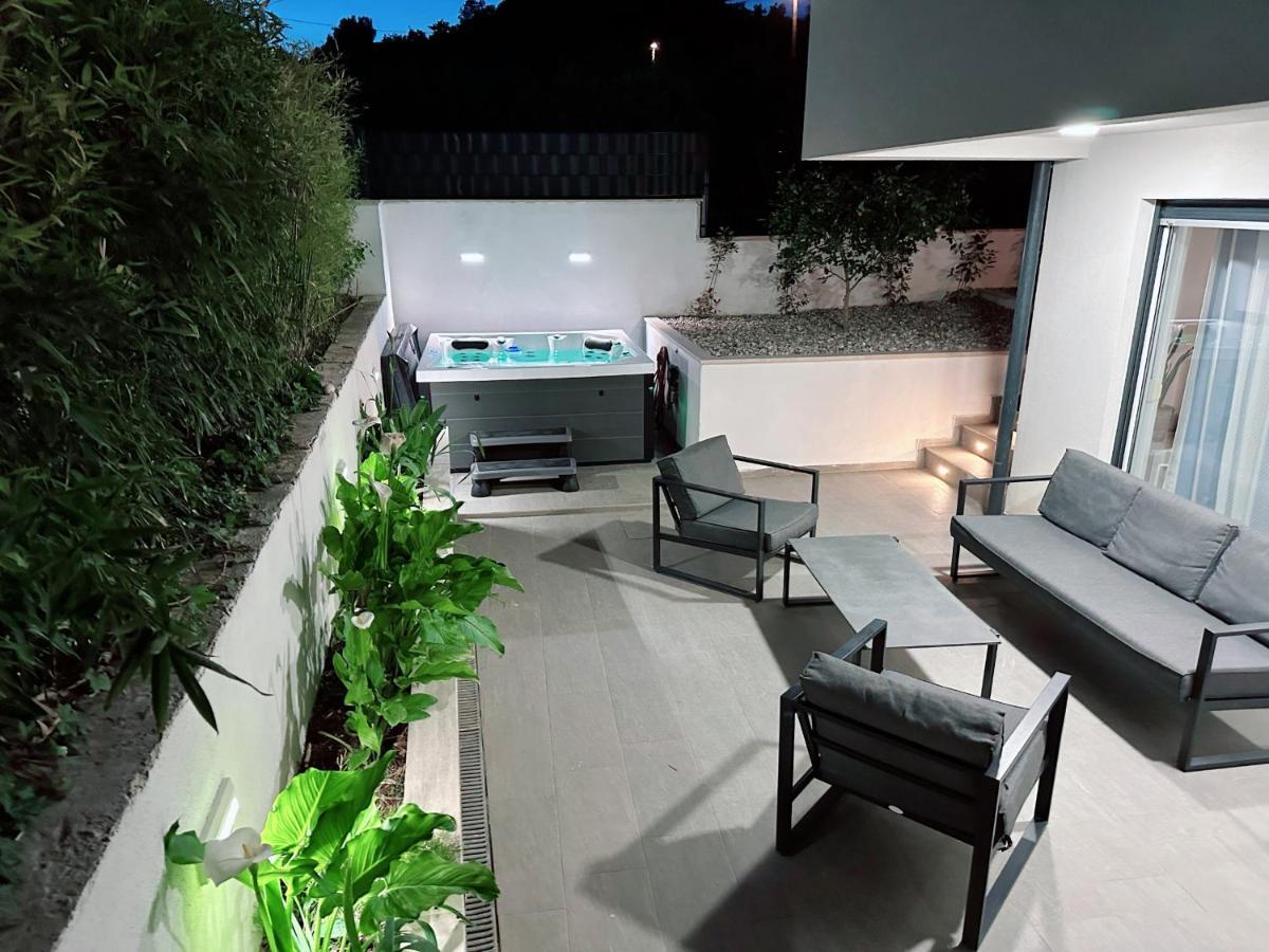 Villa Bellavista زادار المظهر الخارجي الصورة