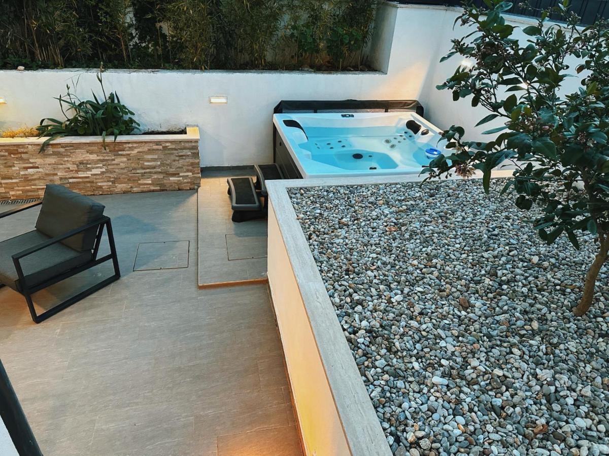 Villa Bellavista زادار المظهر الخارجي الصورة