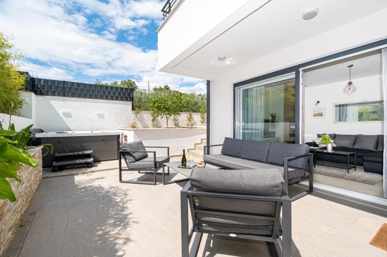 Villa Bellavista زادار المظهر الخارجي الصورة