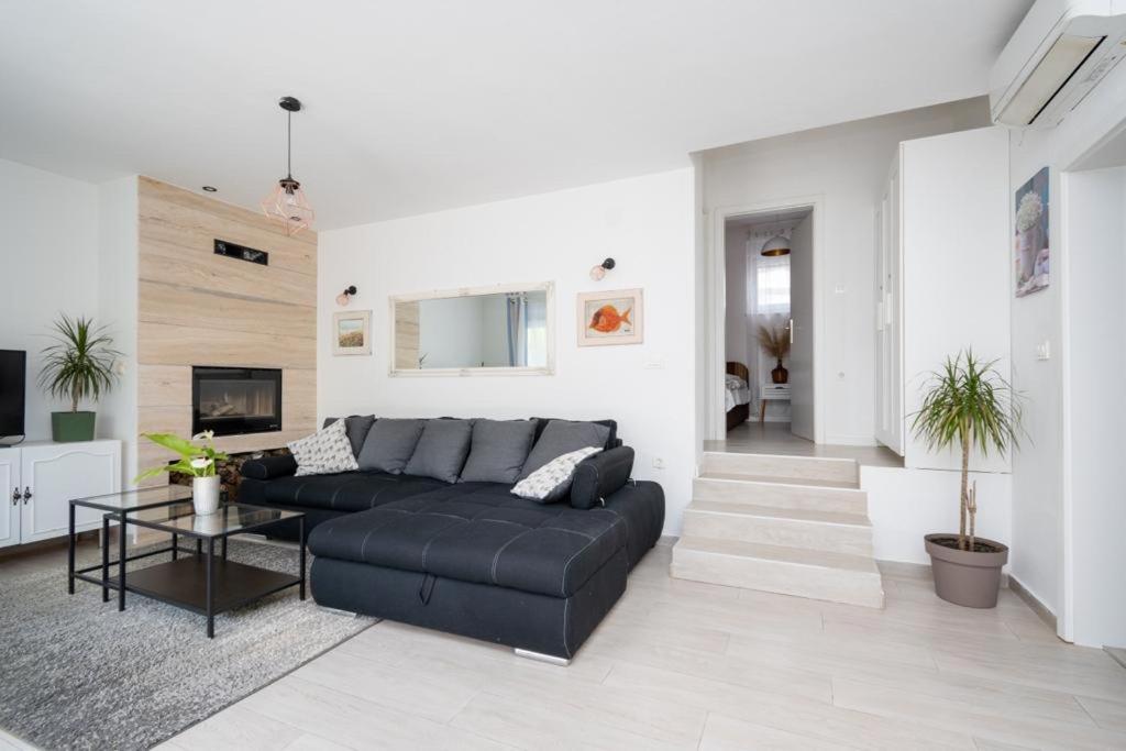 Villa Bellavista زادار المظهر الخارجي الصورة