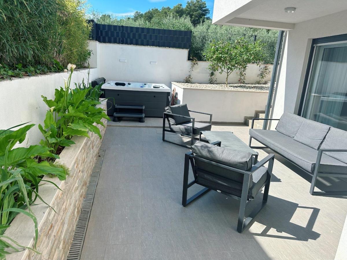 Villa Bellavista زادار المظهر الخارجي الصورة
