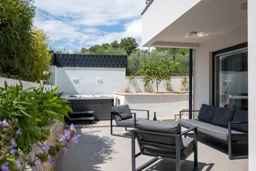 Villa Bellavista زادار المظهر الخارجي الصورة