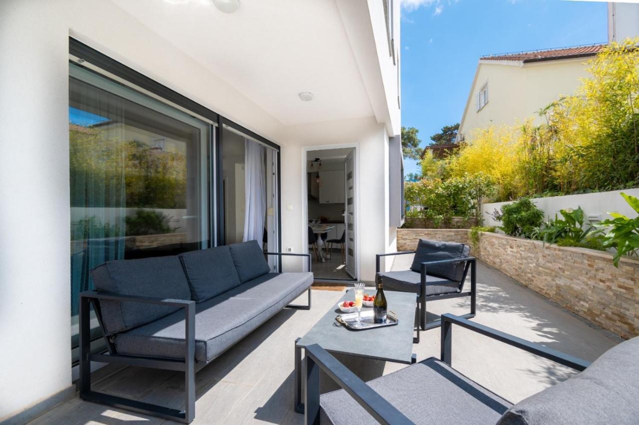 Villa Bellavista زادار المظهر الخارجي الصورة