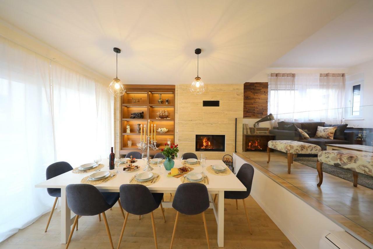 Villa Bellavista زادار المظهر الخارجي الصورة