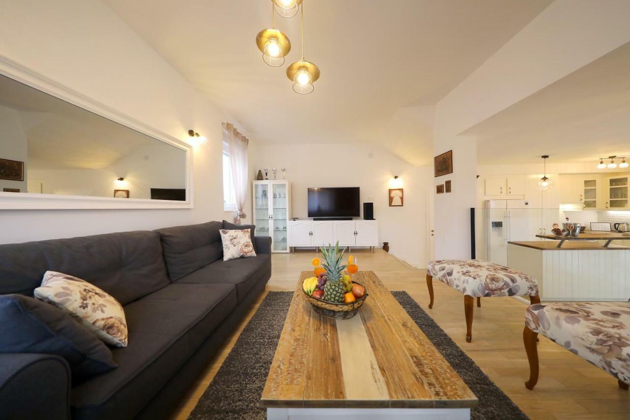 Villa Bellavista زادار المظهر الخارجي الصورة