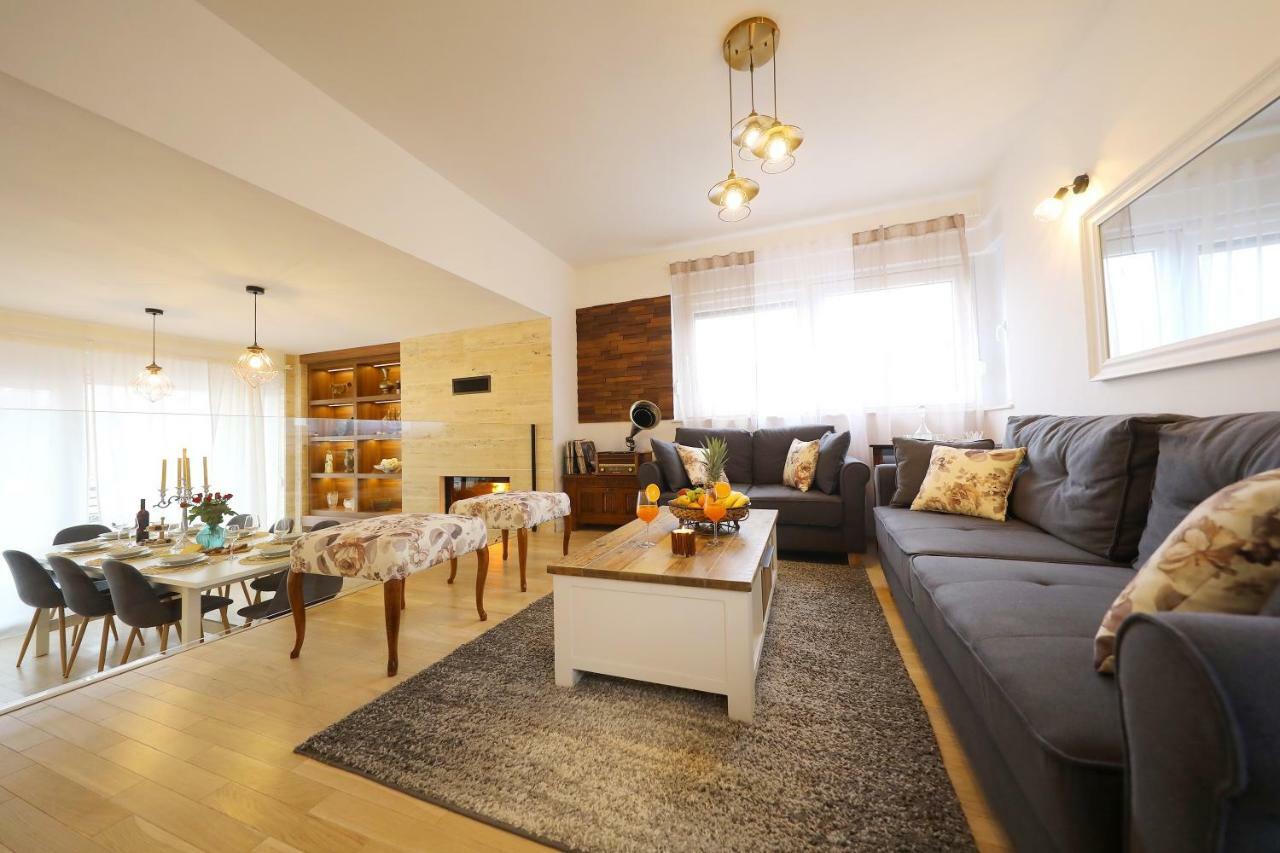 Villa Bellavista زادار المظهر الخارجي الصورة