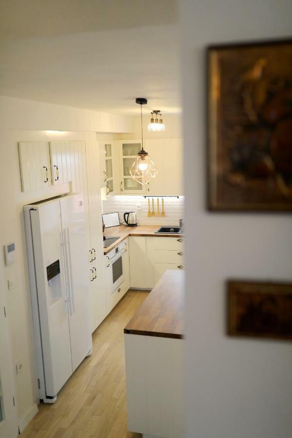 Villa Bellavista زادار المظهر الخارجي الصورة