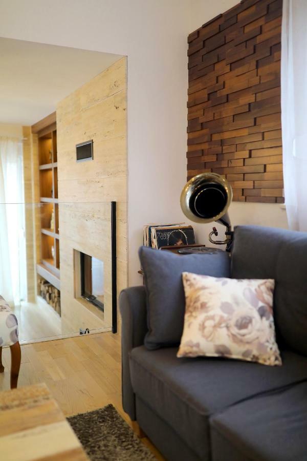 Villa Bellavista زادار المظهر الخارجي الصورة
