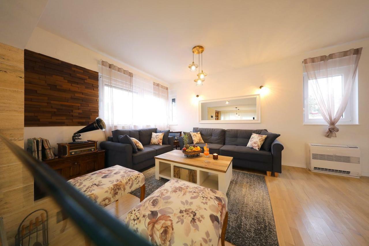 Villa Bellavista زادار المظهر الخارجي الصورة
