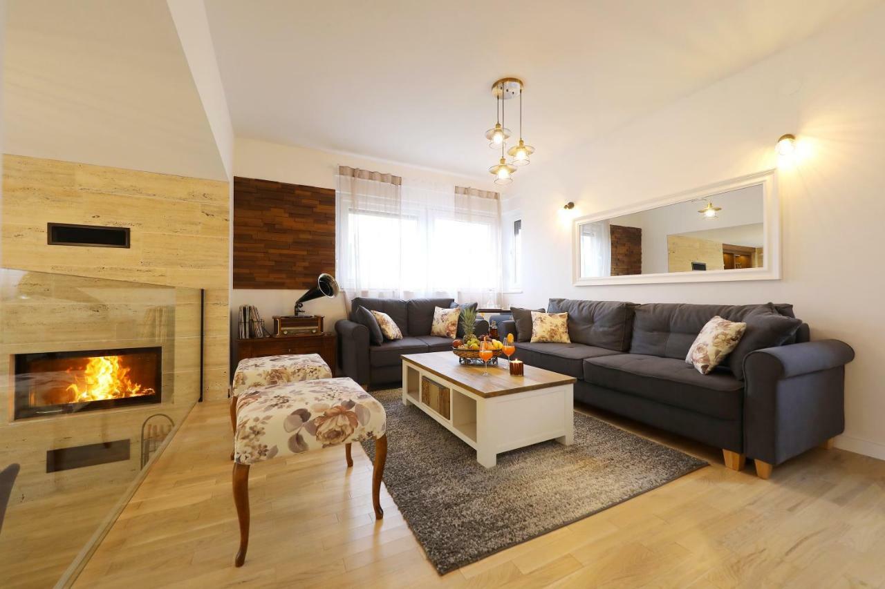 Villa Bellavista زادار المظهر الخارجي الصورة