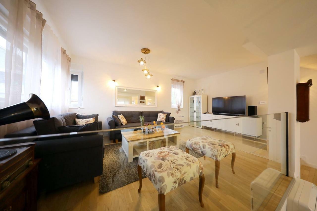 Villa Bellavista زادار المظهر الخارجي الصورة