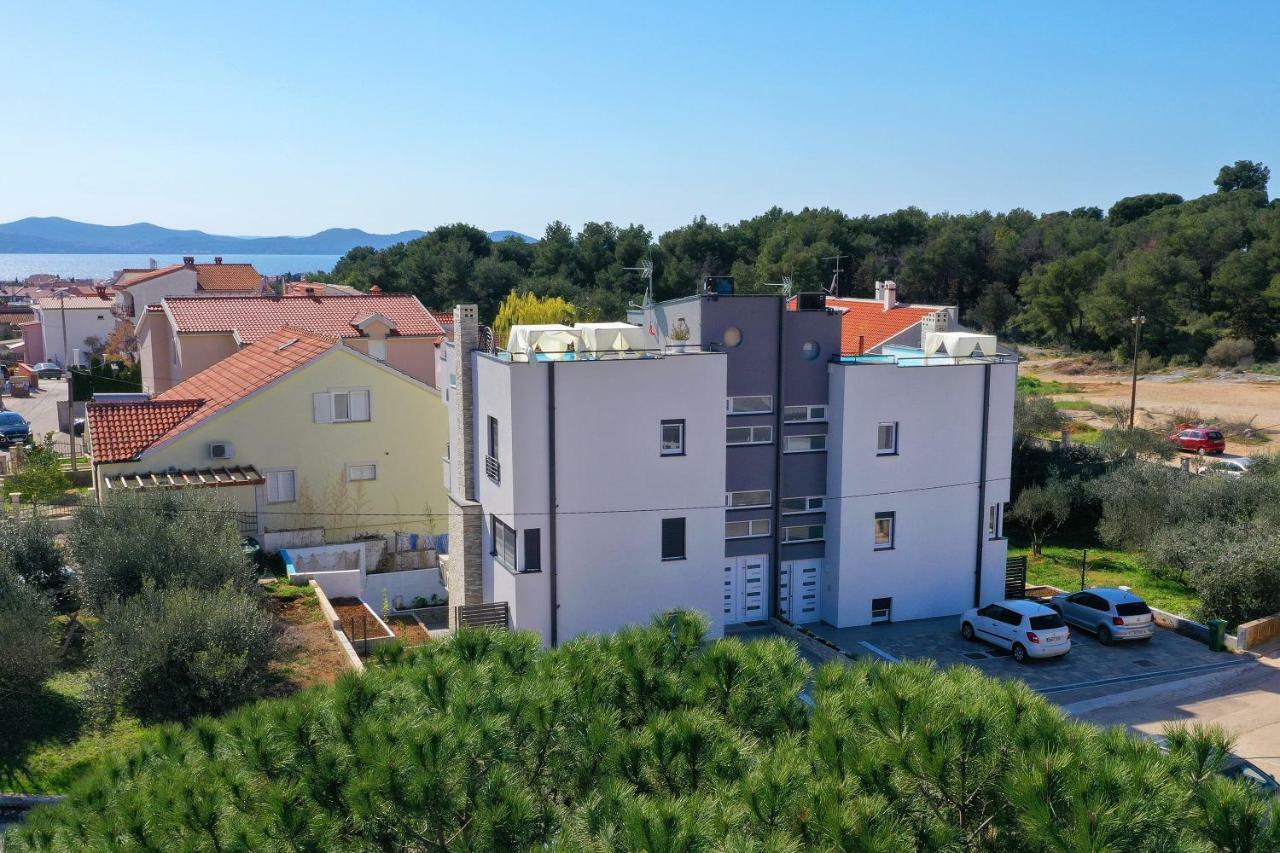 Villa Bellavista زادار المظهر الخارجي الصورة