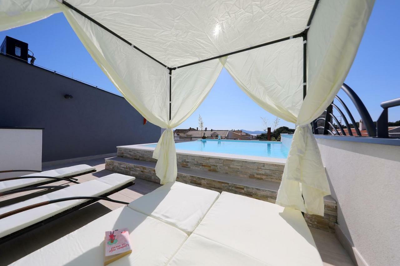 Villa Bellavista زادار المظهر الخارجي الصورة