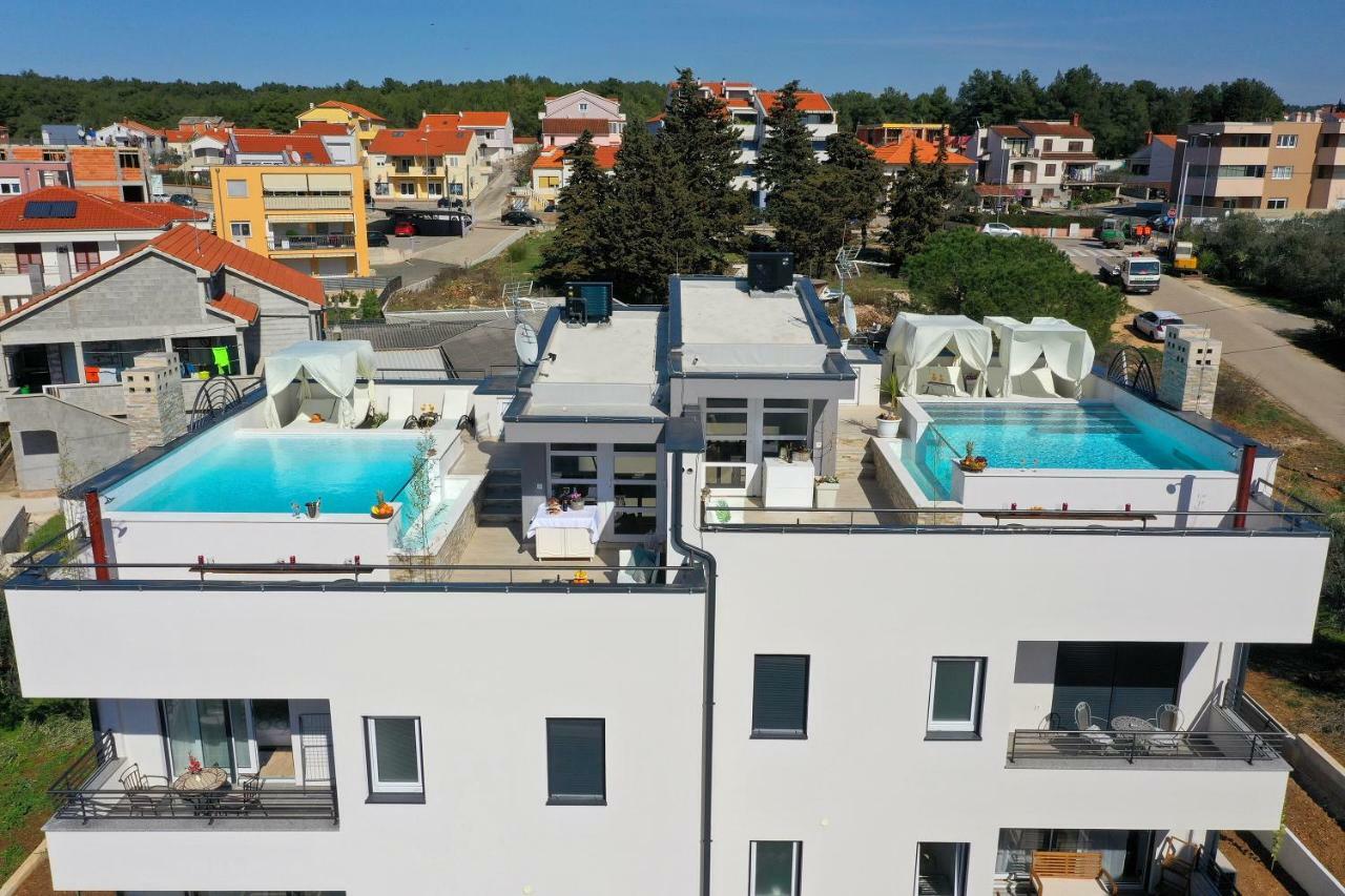 Villa Bellavista زادار المظهر الخارجي الصورة
