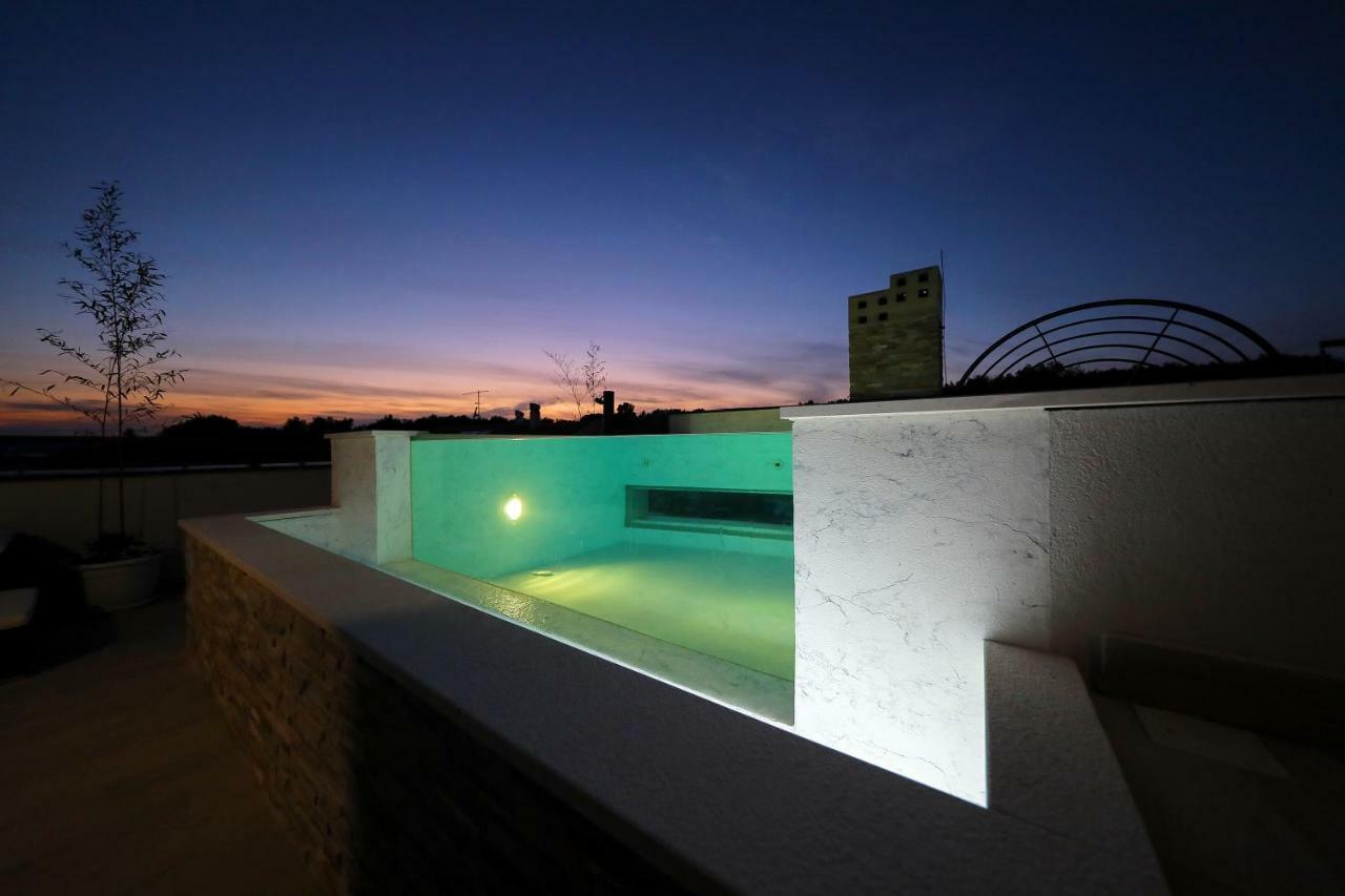 Villa Bellavista زادار المظهر الخارجي الصورة