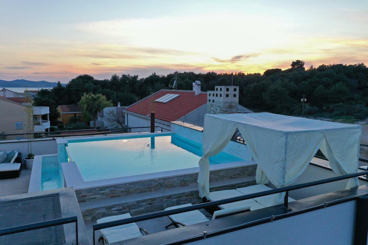 Villa Bellavista زادار المظهر الخارجي الصورة
