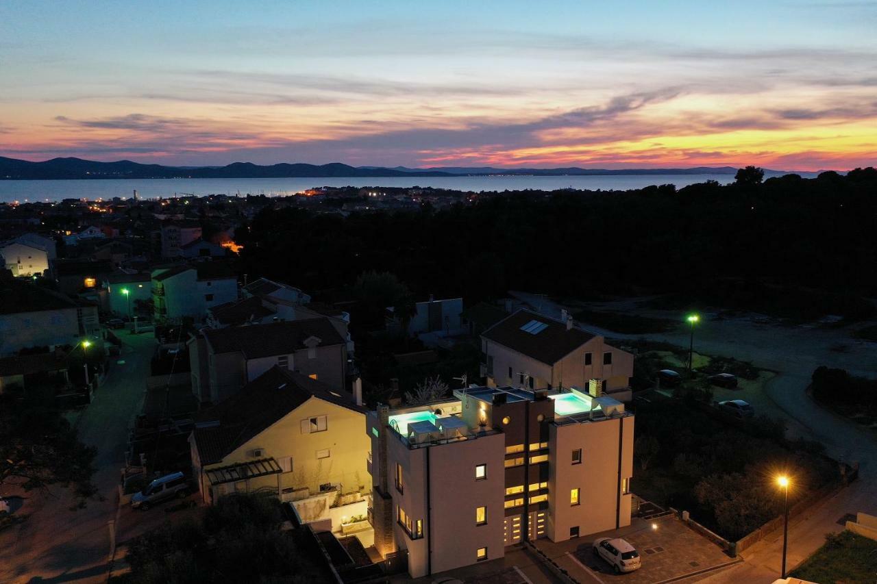 Villa Bellavista زادار المظهر الخارجي الصورة