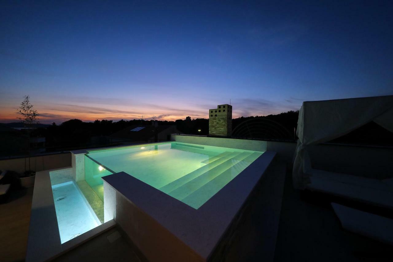 Villa Bellavista زادار المظهر الخارجي الصورة